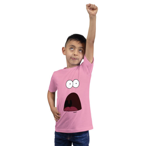 Camiseta Patricio - Niño