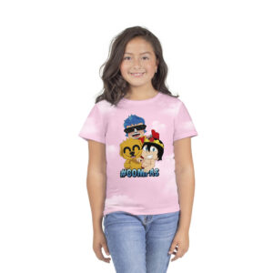 Camisetas de los compas para niños sale