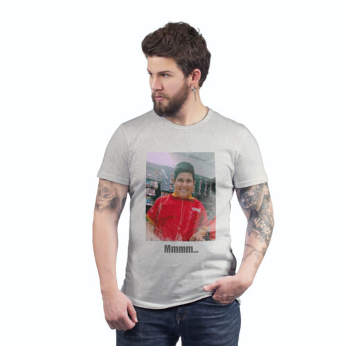 Camiseta Niño del Oxxo - Hombre