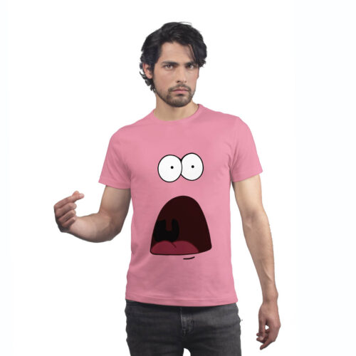 Camiseta Patricio - Hombre