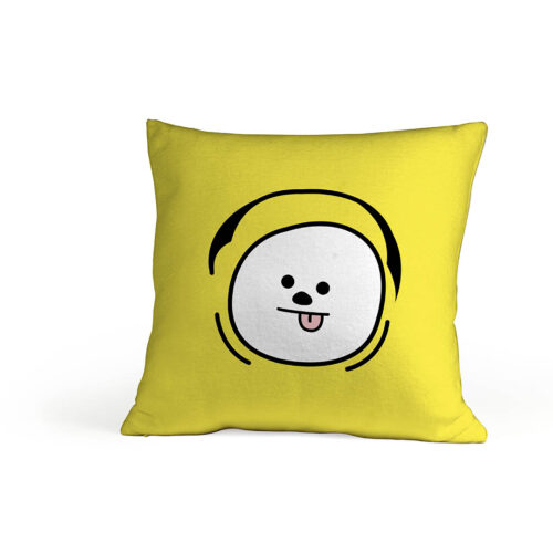 CojĂn, Chimmy - BTS