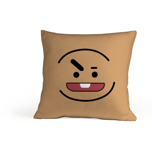CojĂn, Shooky - BTS