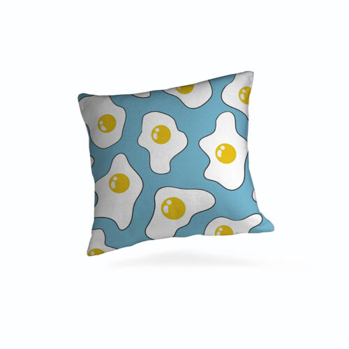 CojĂn - Huevos Fritos