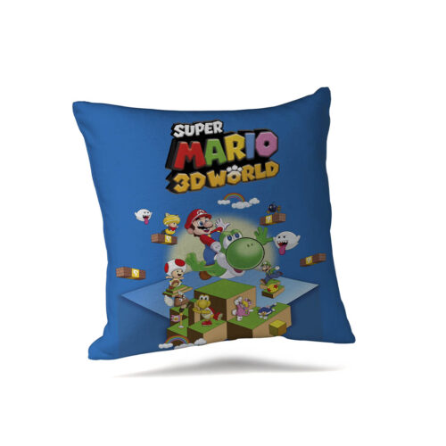 CojĂn - Mario Bros, 3D World