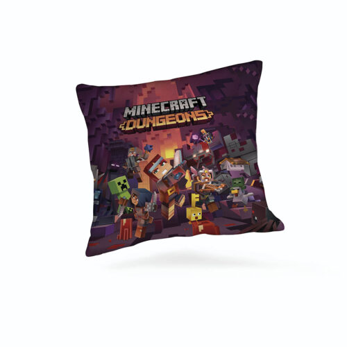 CojĂn - Minecraft Dungeons