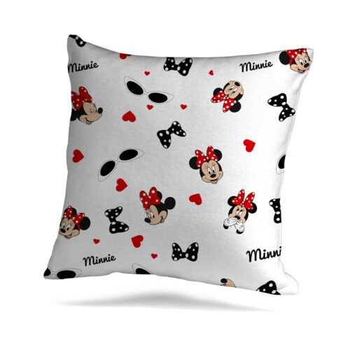 CojĂn - Minnie Mouse