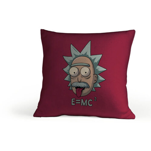 CojĂn - Rick y Morty, Rick