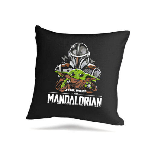 CojĂn - Star Wars Mandalorian