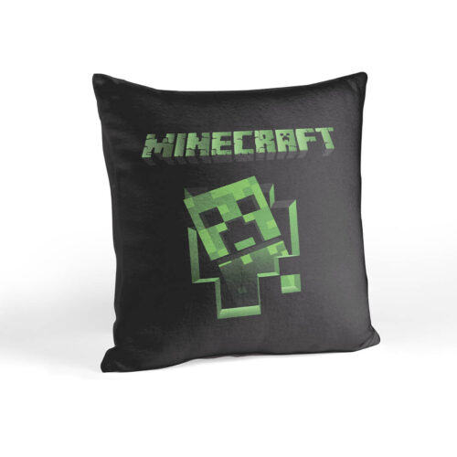 CojĂn - Minecraft Creeper