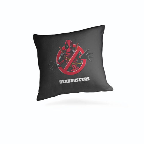 CojĂn - Deadpool Deadbusters