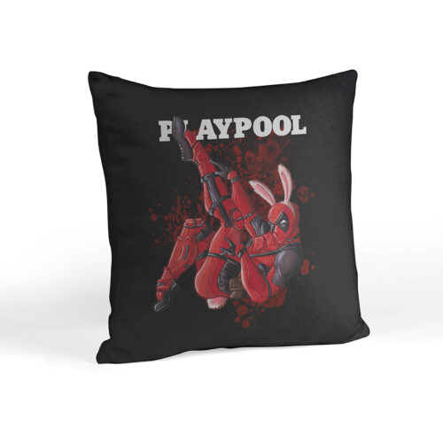 CojĂn - Deadpool Playpool