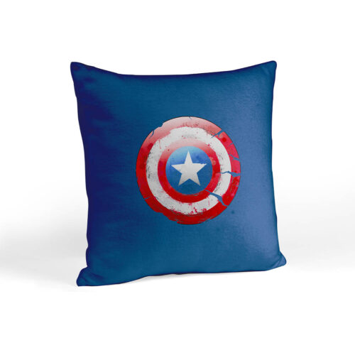 CojĂn - CapitĂĄn AmĂ©rica Escudo