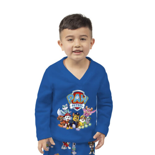 Pijama Ben 10, Force - Niño