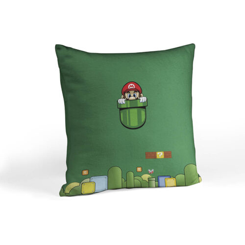 CojĂn - Mario Bros, Super Mario