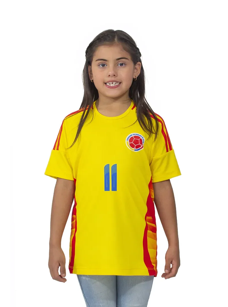 Selección Colombia Femenina Atipic 